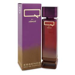 Q Essence Perfume by Armaf Perfume 3.4 oz Eau De Parfum Spray