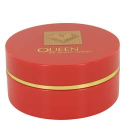 Queen Perfume by Queen Latifah Perfume 5 oz Body Butter (Tester)