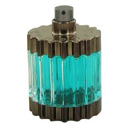 Quasar Cologne by Jesus Del Pozo 125 ml Eau De Toilette Spray (Tester)