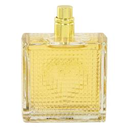 Queen Of Hearts Perfume By Queen Latifah, 3.4 Oz Eau De Parfum Spray (tester) For Women