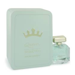 Queen Of Seduction Perfume by Antonio Banderas Perfume 2.7 oz Eau De Toilette Spray (Designer Packaging)