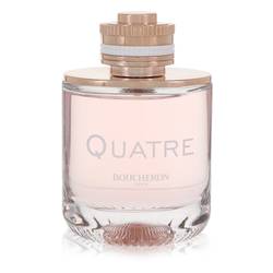 Quatre Perfume by Boucheron Perfume 3.3 oz Eau De Parfum Spray (unboxed)