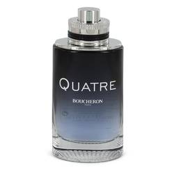 quatre absolu de nuit pour homme boucheron