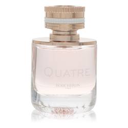 Quatre Perfume by Boucheron 50 ml Eau De Parfum Spray (unboxed)