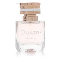 Quatre Perfume by Boucheron Perfume 1 oz Eau De Parfum Spray (unboxed)
