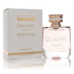 Quatre Perfume by Boucheron 3.3 oz Eau De Parfum Spray