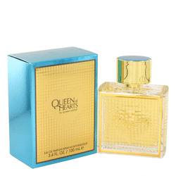 Queen Of Hearts Perfume By Queen Latifah, 3.4 Oz Eau De Parfum Spray For Women