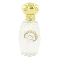 Quel Amour Perfume by Annick Goutal Perfume 3.4 oz Eau De Toilette Spray (unboxed)