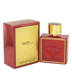 Queen Perfume by Queen Latifah Perfume 3.4 oz Eau De Parfum Spray