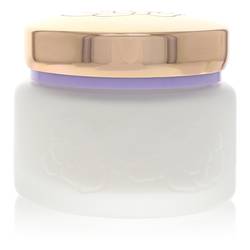 Quelques Fleurs Perfume by Houbigant 5 oz Body Cream Jar (Unboxed)