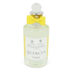 Quercus Perfume by Penhaligon's 3.4 oz Cologne Spray (Unisex unboxed)
