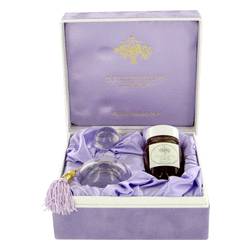 Quelques Fleurs Perfume by Houbigant 1 oz Pure Perfume Concentrate
