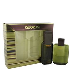 quorum cologne