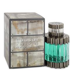 Quasar Cologne by Jesus Del Pozo 75 ml Eau De Toilette Spray