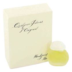 Quelques Fleurs Perfume by Houbigant 0.13 oz Mini EDP