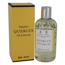 Quercus Perfume by Penhaligon's 10.1 oz Shower Gel (Unisex)