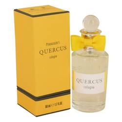 Quercus Perfume by Penhaligon's 1.7 oz Cologne Spray (Unisex)