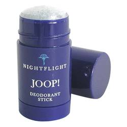 Joop Nightflight Cologne by Joop! Cologne 2.5 oz Deodorant Stick