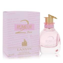 Rumeur 2 Rose Perfume by Lanvin 1 oz Eau De Parfum Spray