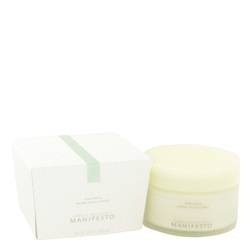 Manifesto Rosellini Perfume by Isabella Rossellini 6.7 oz Body Balm