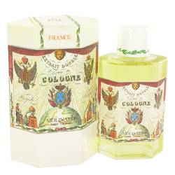France Cologne by Molinard Cologne 8.3 oz Eau De Cologne