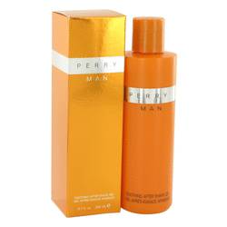 Perry Man Cologne by Perry Ellis Cologne 6.7 oz After Shave Gel