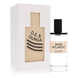Rose Atlantic Perfume by D.S. & Durga 3.4 oz Eau De Parfum Spray