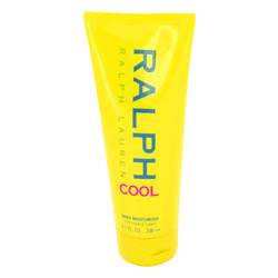 Ralph Cool Perfume by Ralph Lauren Perfume 6.7 oz Body Lotion