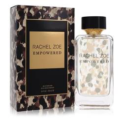Rachel Zoe Empowered Perfume by Rachel Zoe 3.4 oz Eau De Parfum Spray