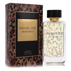 Rachel Zoe Instinct Perfume by Rachel Zoe 3.4 oz Eau De Parfum Spray