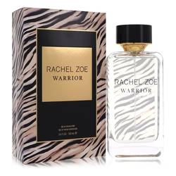 Rachel Zoe Warrior Perfume by Rachel Zoe 3.4 oz Eau De Parfum Spray