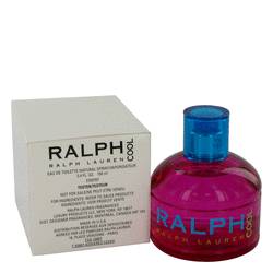 Ralph Cool Perfume by Ralph Lauren Perfume 3.4 oz Eau De Toilette Spray (Tester)