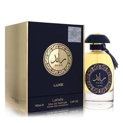 Raed Gold Perfume by Lattafa 3.4 oz Eau De Parfum Spray (Unisex)