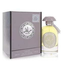 Raed Silver Perfume by Lattafa 3.4 oz Eau De Parfum Spray (Unisex)