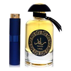 Raed Luxe Gold