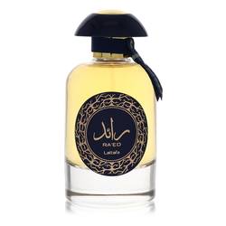 Raed Luxe Gold Perfume by Lattafa 100 ml Eau De Parfum Spray (Unisex Unboxed)
