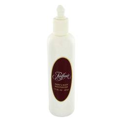 Raffinee Perfume by Dana Perfume 7.75 oz Hand and Body Moisturizer