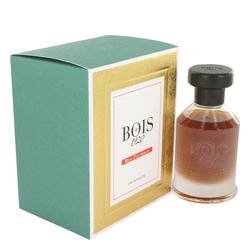 Real Patchouly Perfume By Bois 1920, 3.4 Oz Eau De Toilette Spray For Women