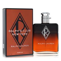 Ralph's Club New York Cologne by Ralph Lauren Cologne 3.7 oz Parfum Spray