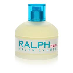 Ralph Fresh Perfume by Ralph Lauren 3.4 oz Eau De Toilette Spray (unboxed)