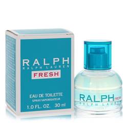 Ralph Fresh Perfume by Ralph Lauren 1 oz Eau De Toilette Spray