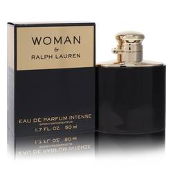 Ralph Lauren Woman Intense Perfume by Ralph Lauren 1.7 oz Eau De Parfum Spray