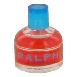 Ralph Wild Perfume by Ralph Lauren 0.23 oz Mini EDT