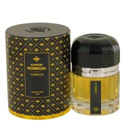 Ramon Monegal Cuirelle Perfume by Ramon Monegal Perfume 1.7 oz Eau De Parfum Spray