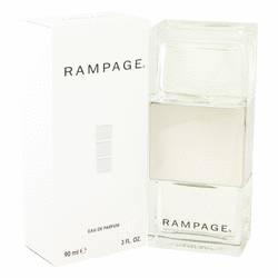 Rampage Perfume by Rampage Perfume 3 oz Eau De Parfum Spray