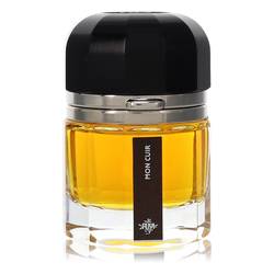 Ramon Monegal Mon Cuir Perfume by Ramon Monegal Perfume 1.7 oz Eau De Parfum Spray (unboxed)