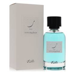 Sotoor Raa Perfume by Rasasi 3.33 oz Eau De Parfum Spray