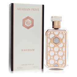 Rasasi Nagham Arabian Prive Perfume by Rasasi 2.36 oz Eau De Parfum Spray