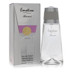 Rasasi Emotion Perfume by Rasasi 1.7 oz Eau De Parfum Spray
