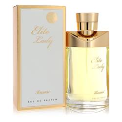 Rasasi Elite Lady Perfume by Rasasi 3.3 oz Eau De Parfum Spray